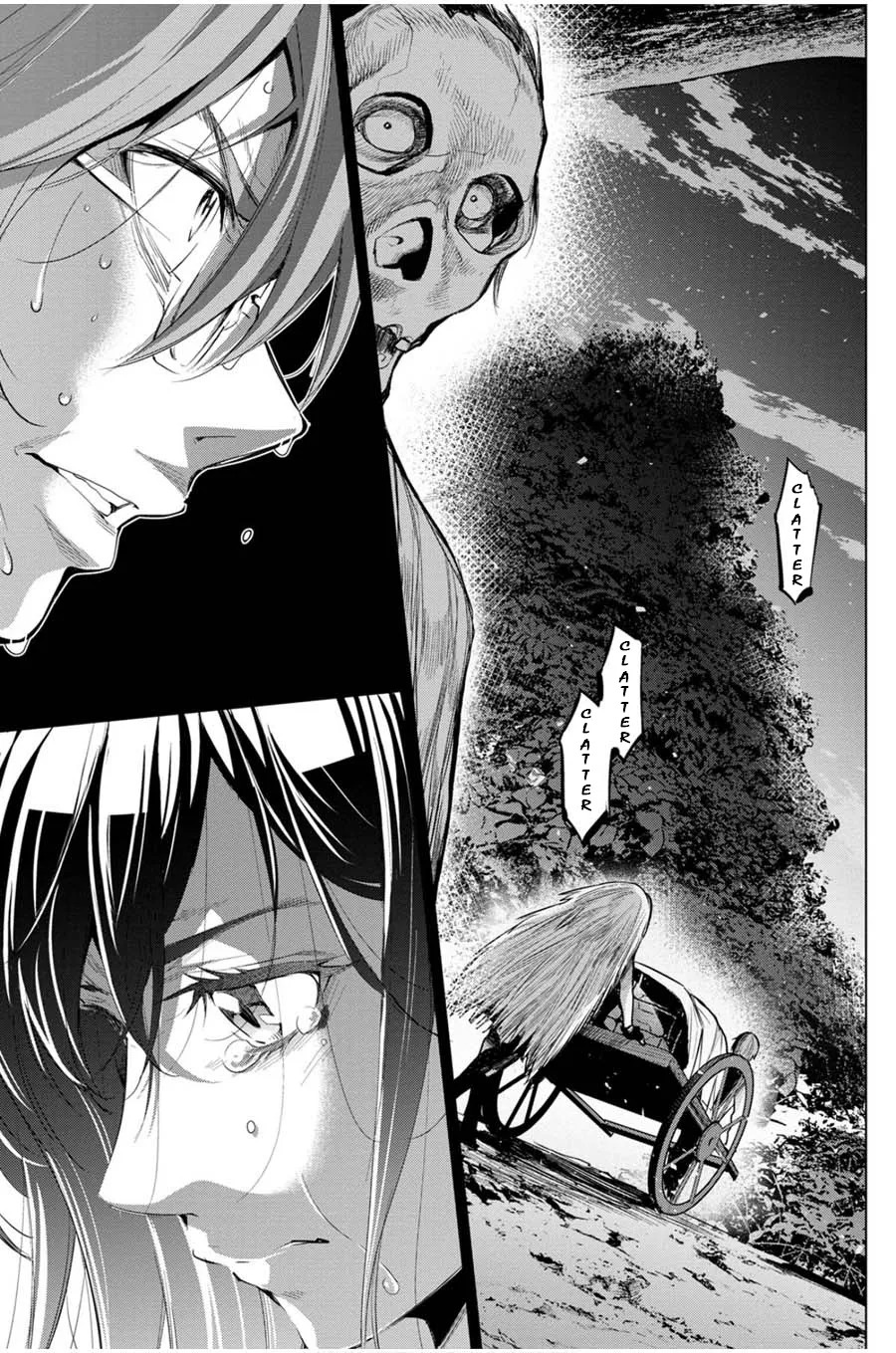 Ingoshima Volume 03 - Page 173