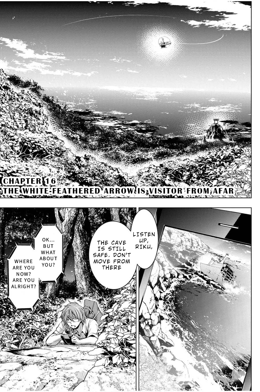 Ingoshima Volume 03 - Page 24