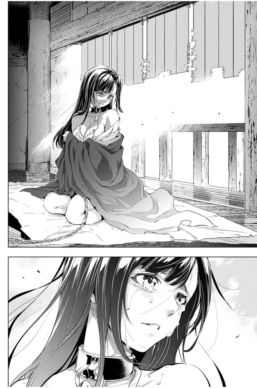 Ingoshima Volume 03 - Page 64