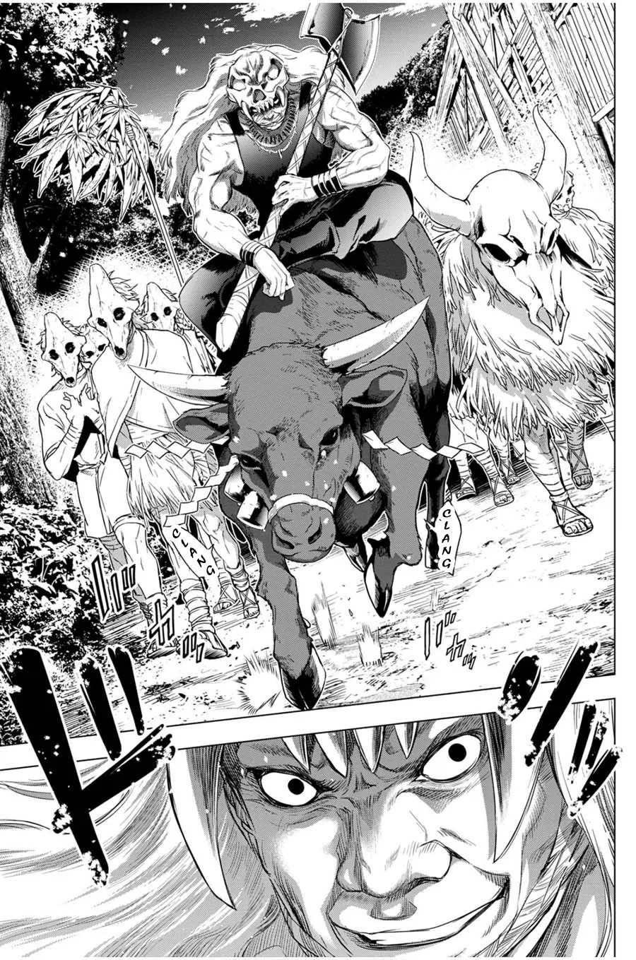 Ingoshima Volume 03 - Page 77