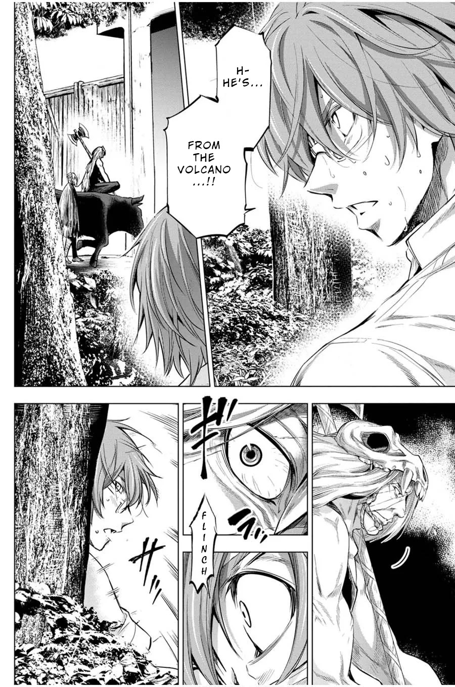 Ingoshima Volume 03 - Page 78