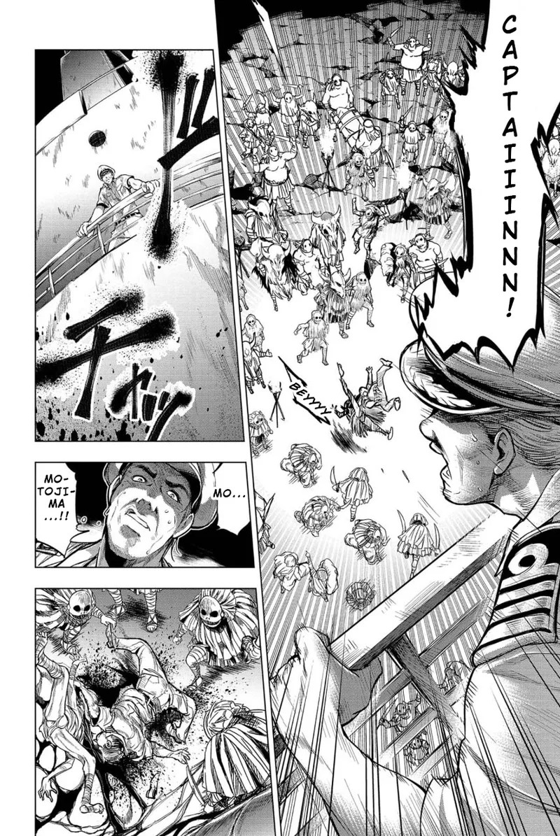 Ingoshima Volume 02 - Page 10