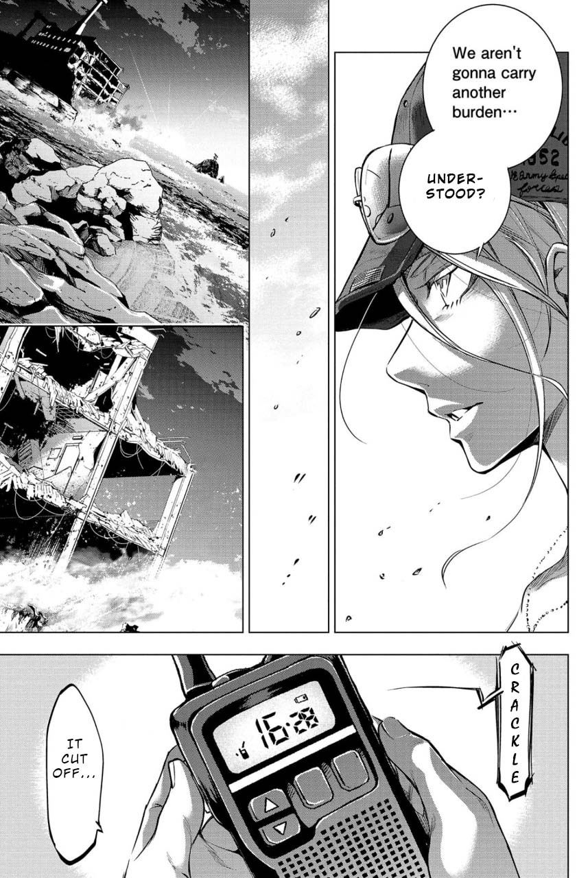 Ingoshima Volume 02 - Page 103