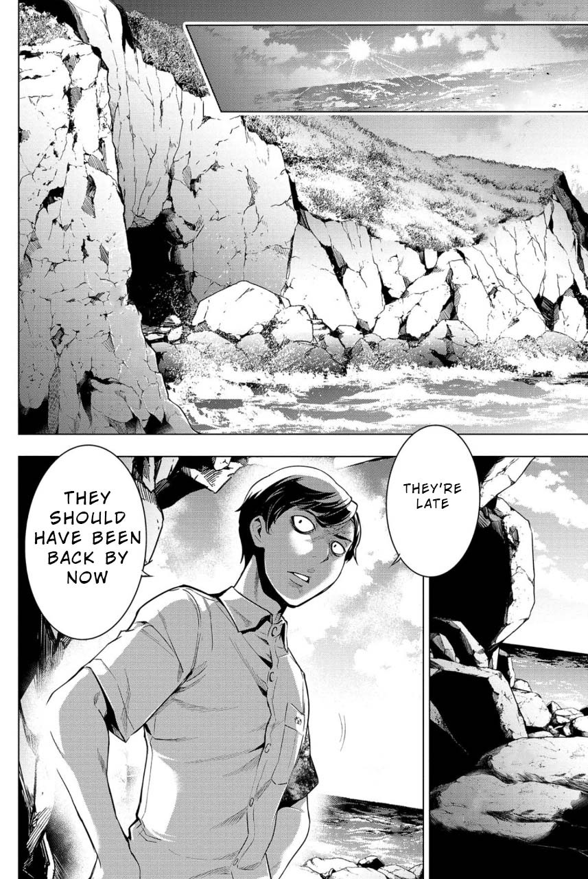 Ingoshima Volume 02 - Page 114