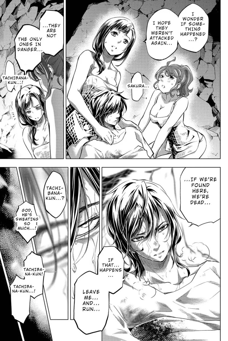Ingoshima Volume 02 - Page 115