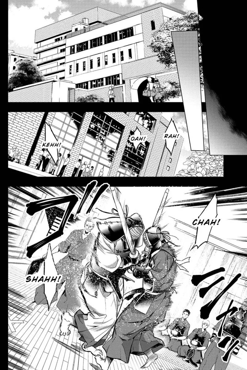 Ingoshima Volume 02 - Page 116
