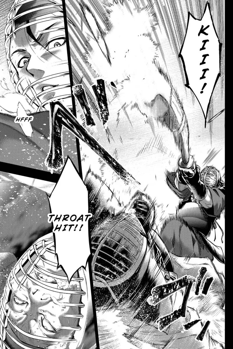 Ingoshima Volume 02 - Page 119
