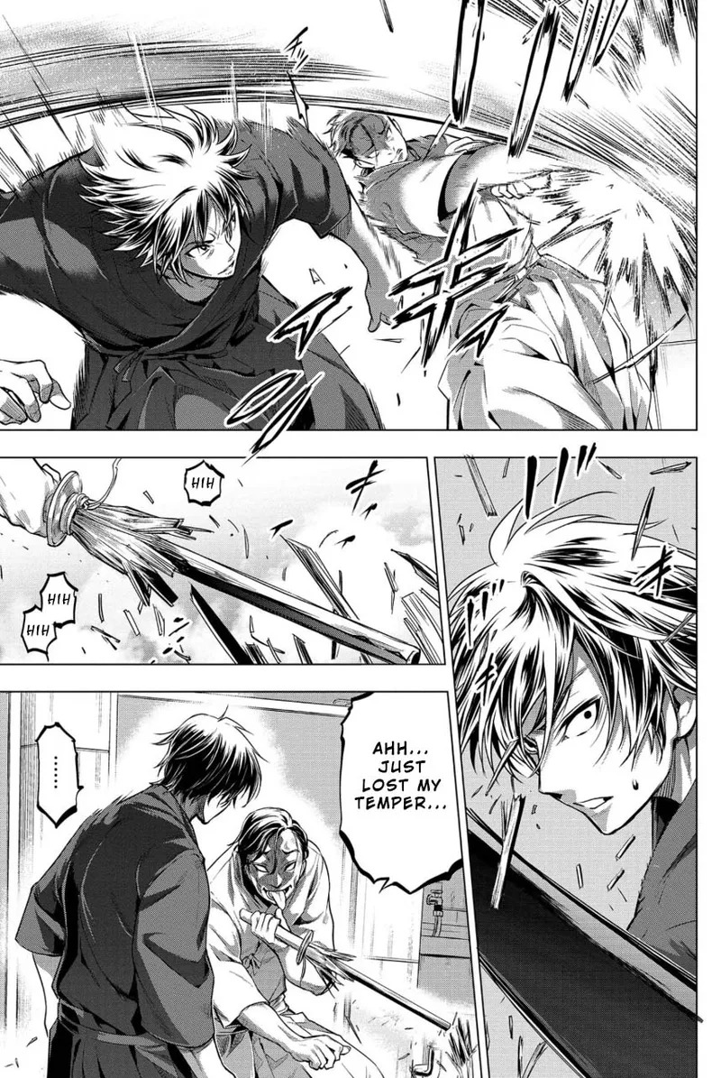 Ingoshima Volume 02 - Page 127
