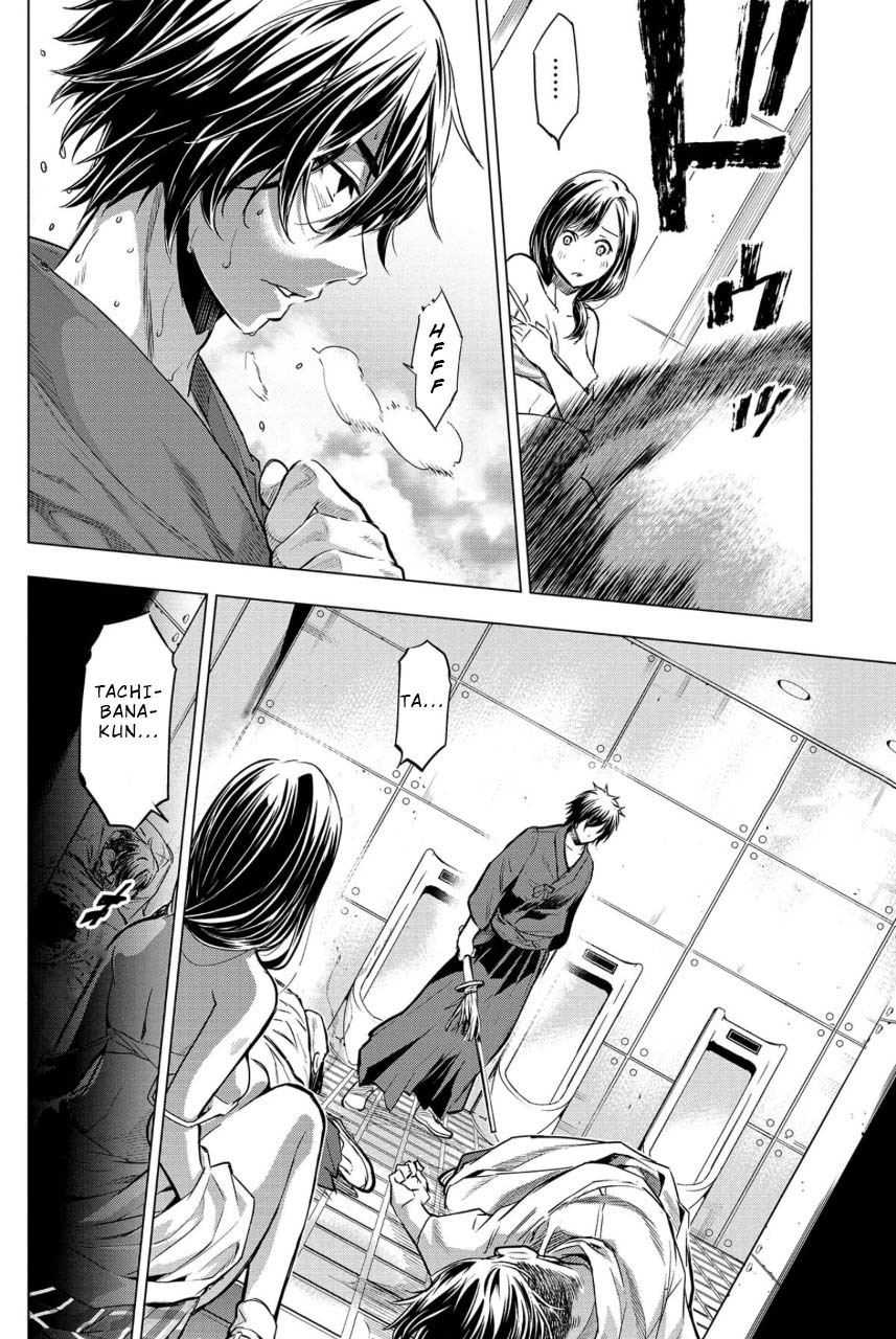 Ingoshima Volume 02 - Page 140