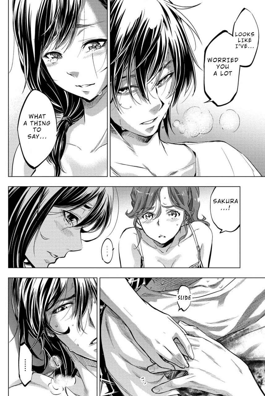 Ingoshima Volume 02 - Page 142