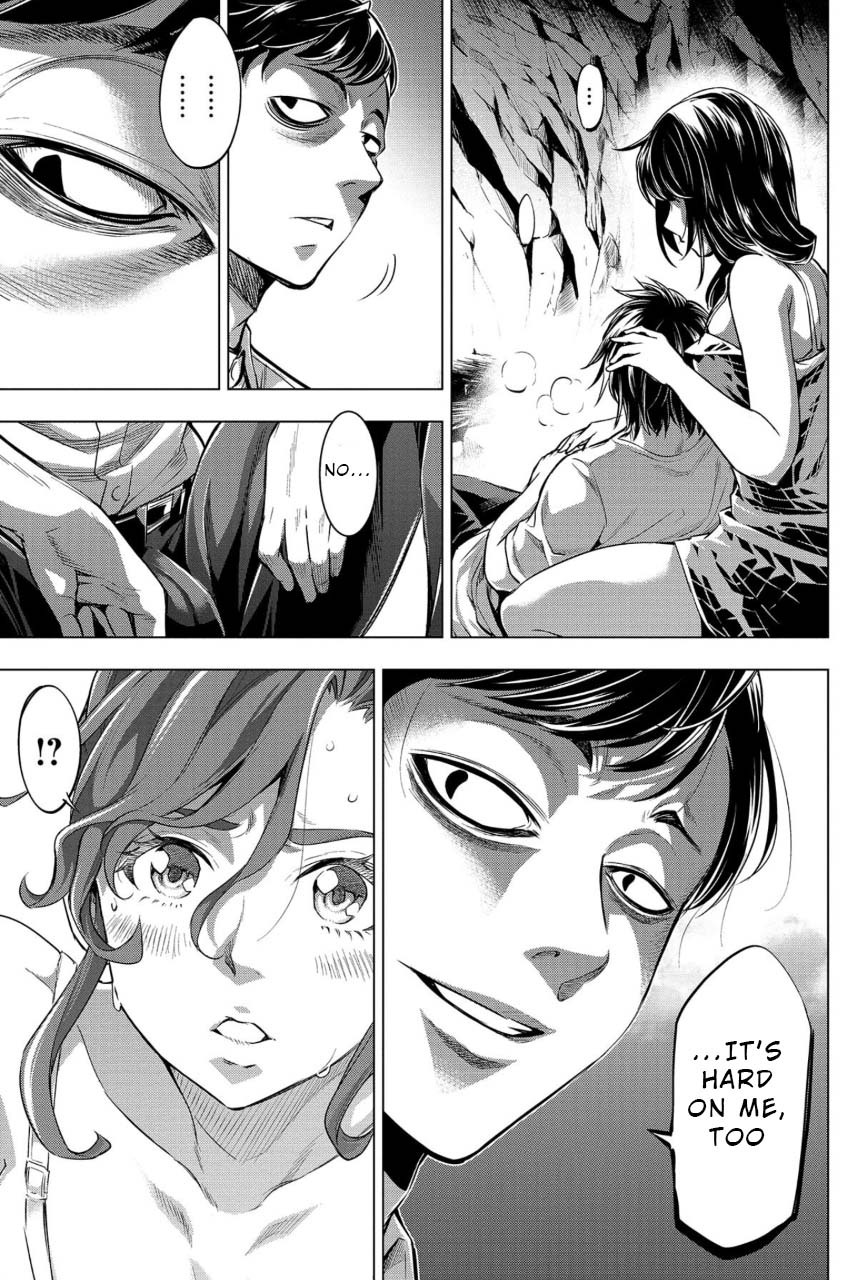 Ingoshima Volume 02 - Page 148