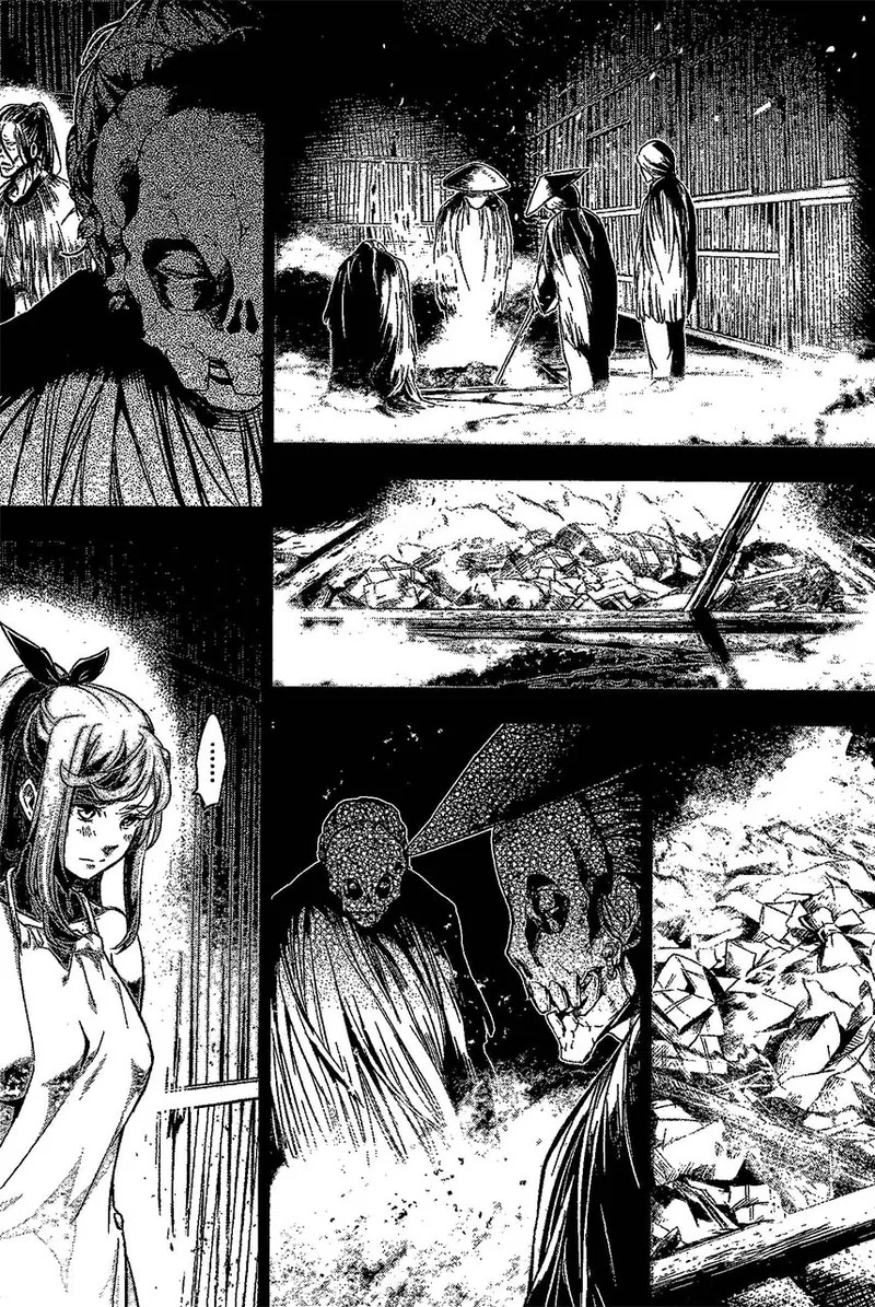 Ingoshima Volume 02 - Page 165