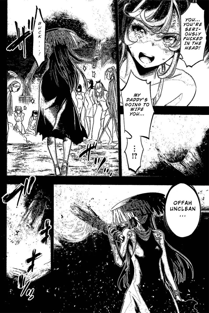 Ingoshima Volume 02 - Page 171