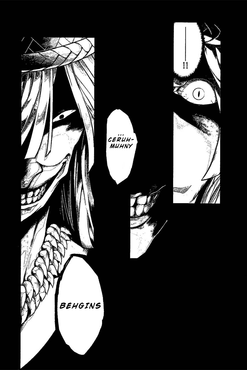 Ingoshima Volume 02 - Page 174