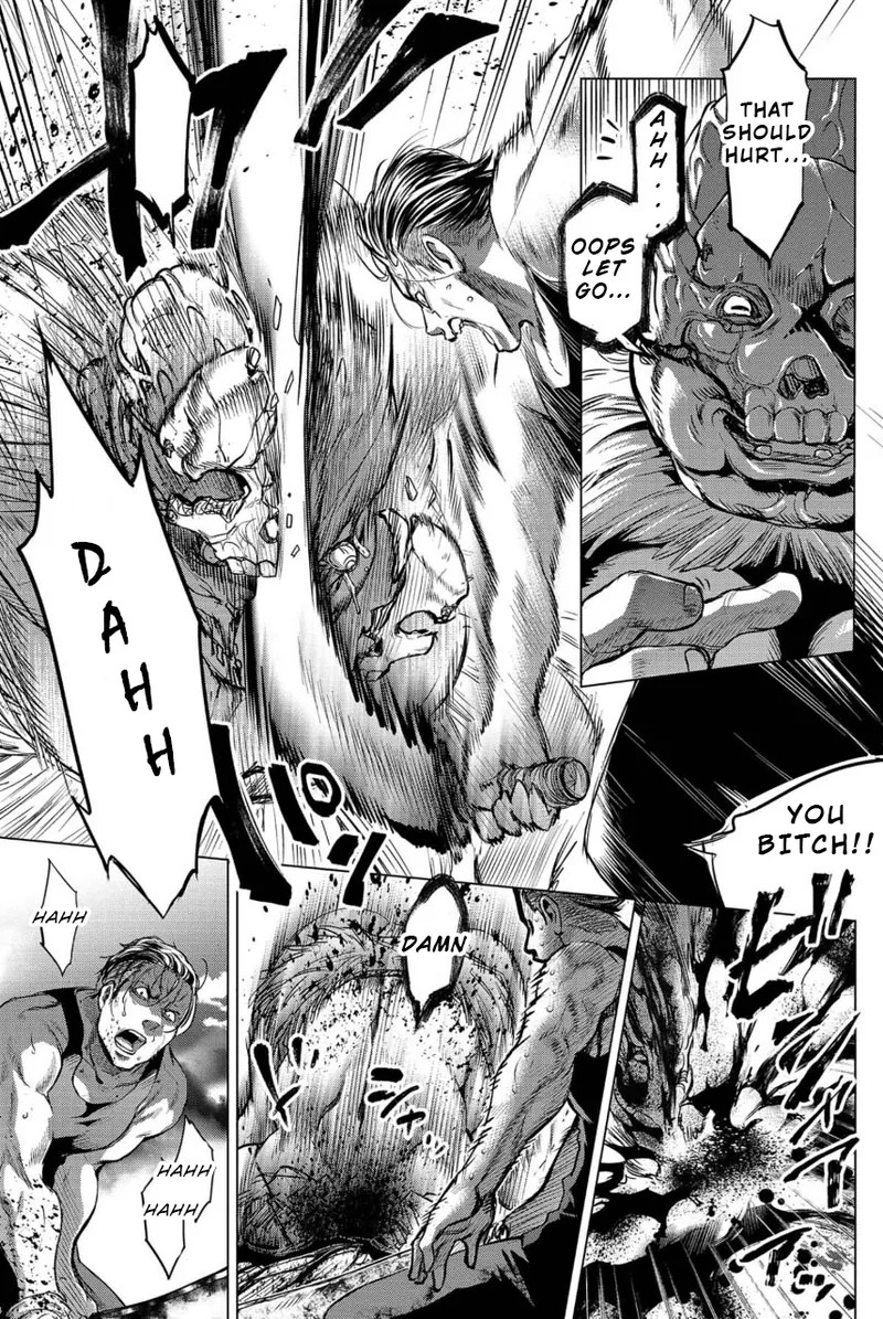 Ingoshima Volume 02 - Page 19