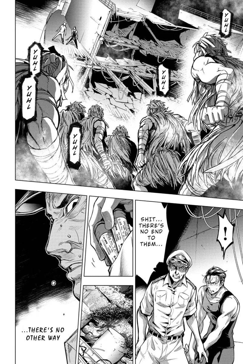 Ingoshima Volume 02 - Page 20