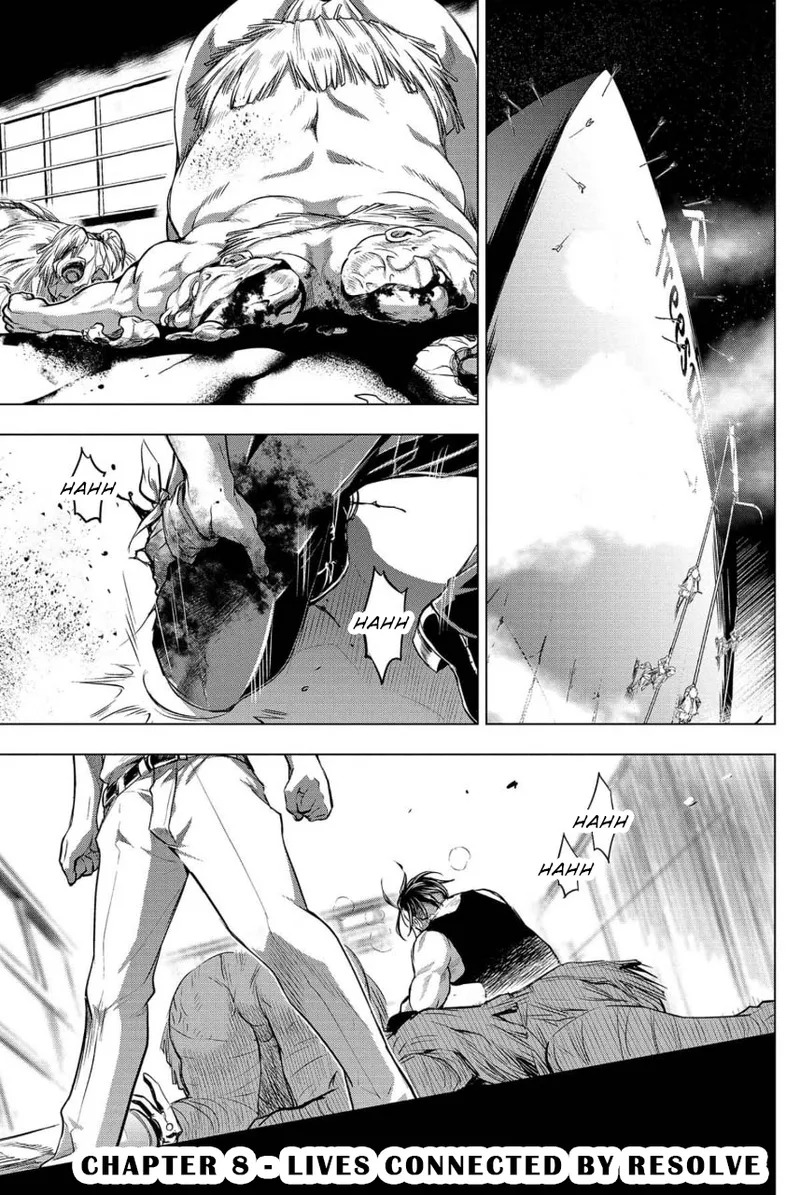 Ingoshima Volume 02 - Page 22
