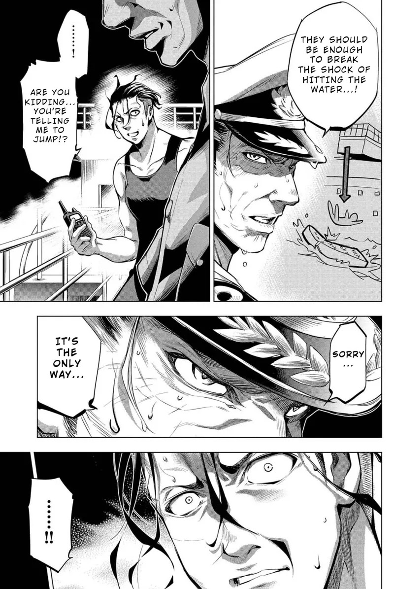 Ingoshima Volume 02 - Page 26