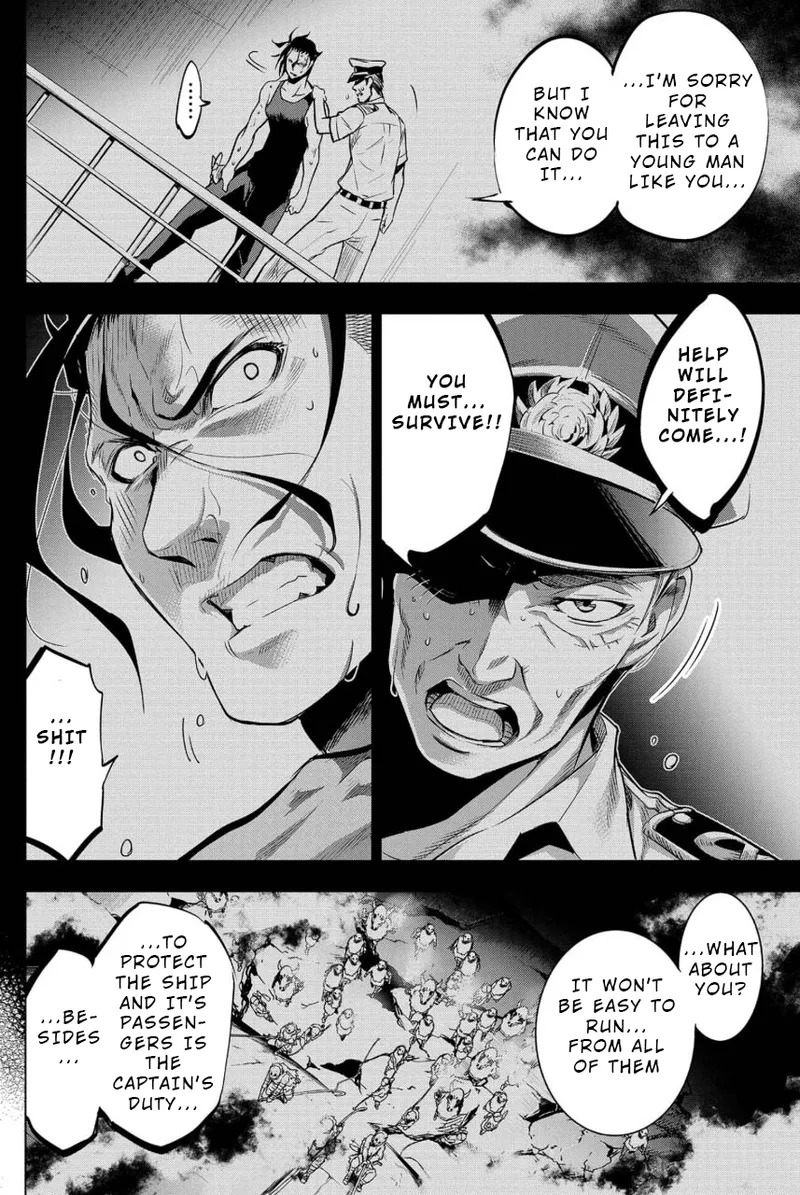 Ingoshima Volume 02 - Page 29