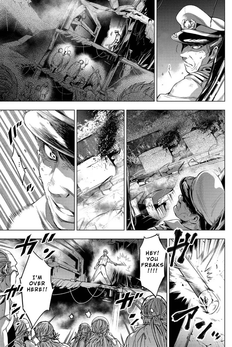 Ingoshima Volume 02 - Page 32