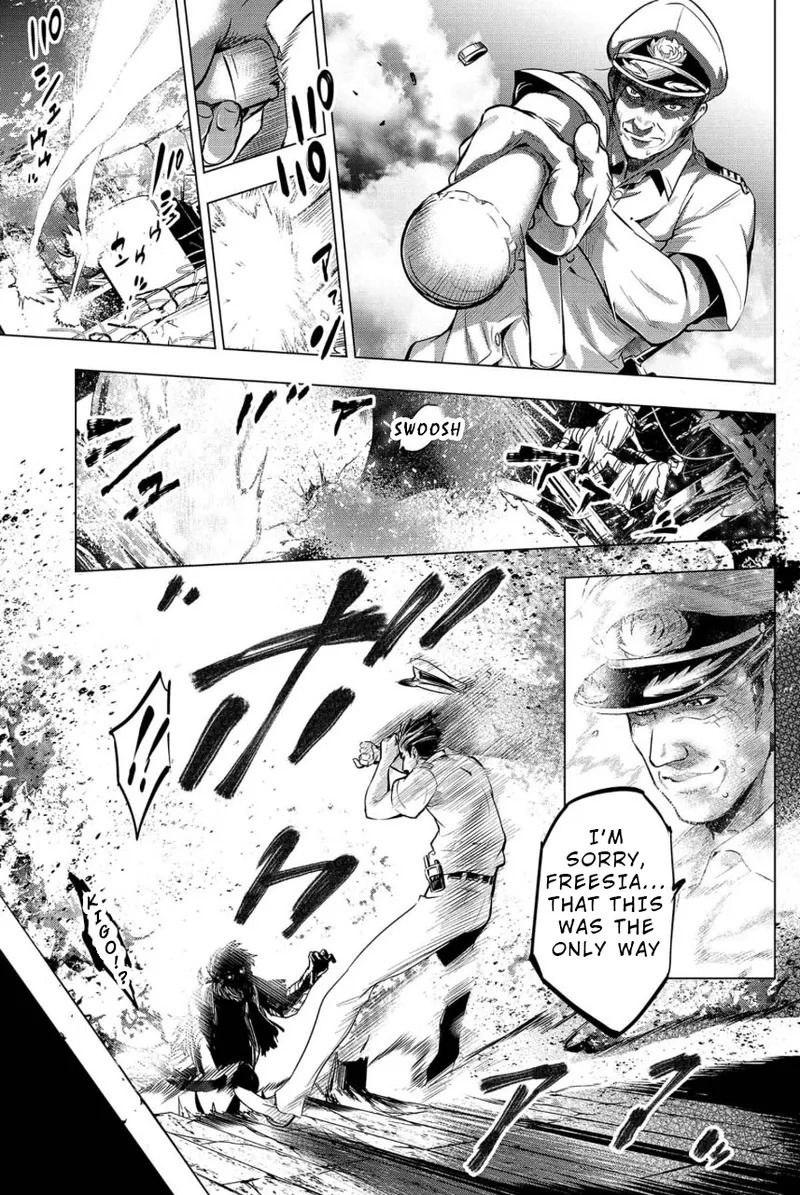 Ingoshima Volume 02 - Page 34