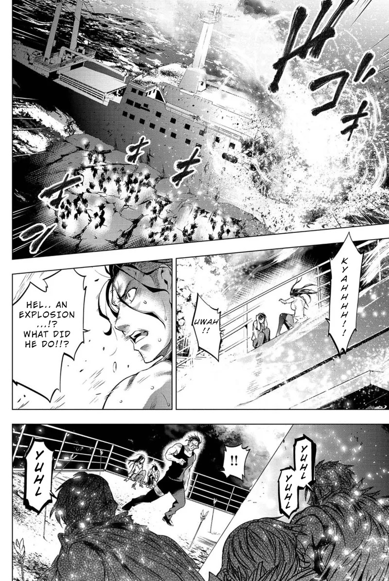 Ingoshima Volume 02 - Page 35