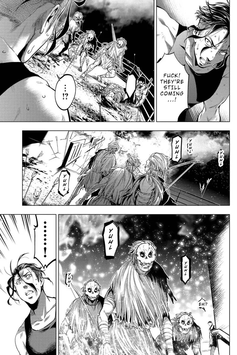 Ingoshima Volume 02 - Page 36