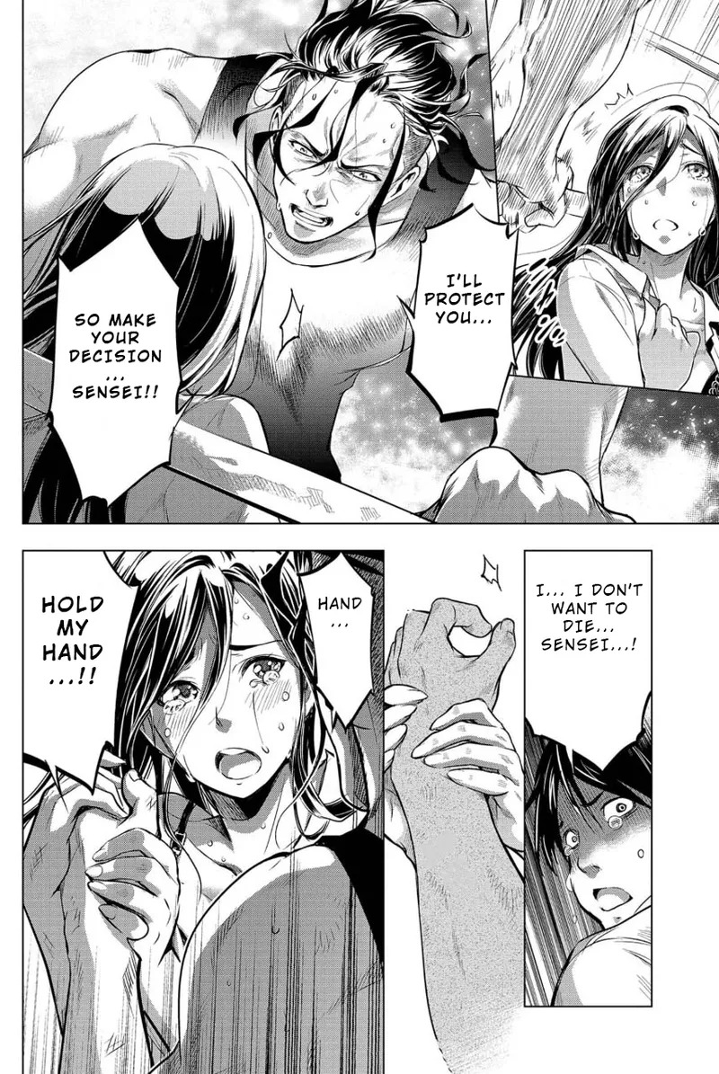 Ingoshima Volume 02 - Page 39