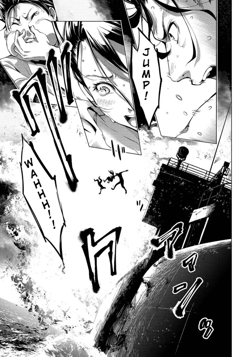 Ingoshima Volume 02 - Page 40