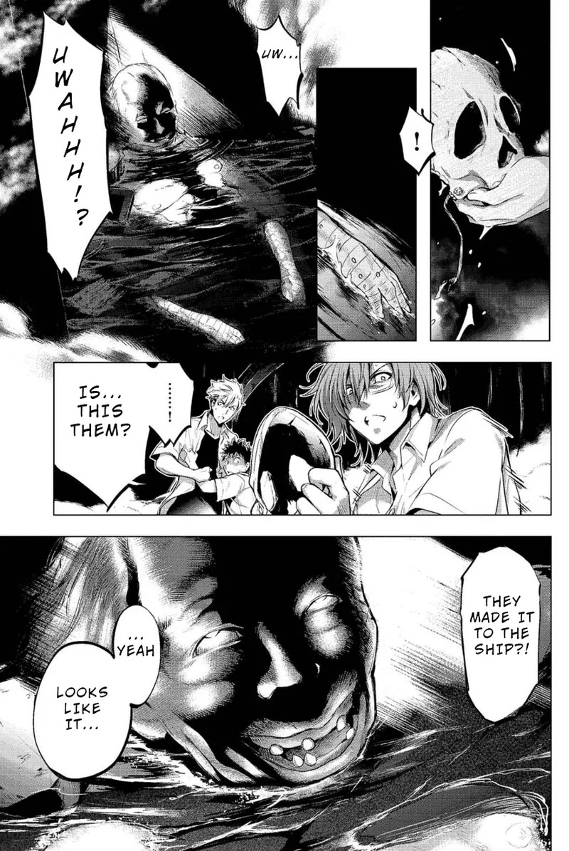 Ingoshima Volume 02 - Page 48
