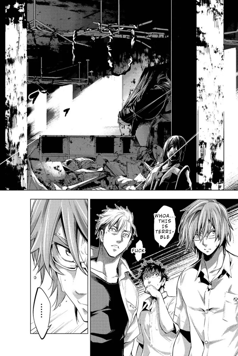Ingoshima Volume 02 - Page 51