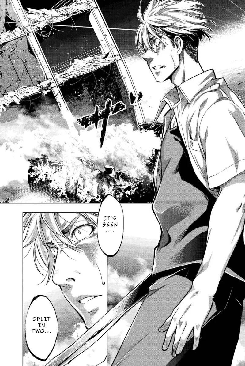 Ingoshima Volume 02 - Page 59