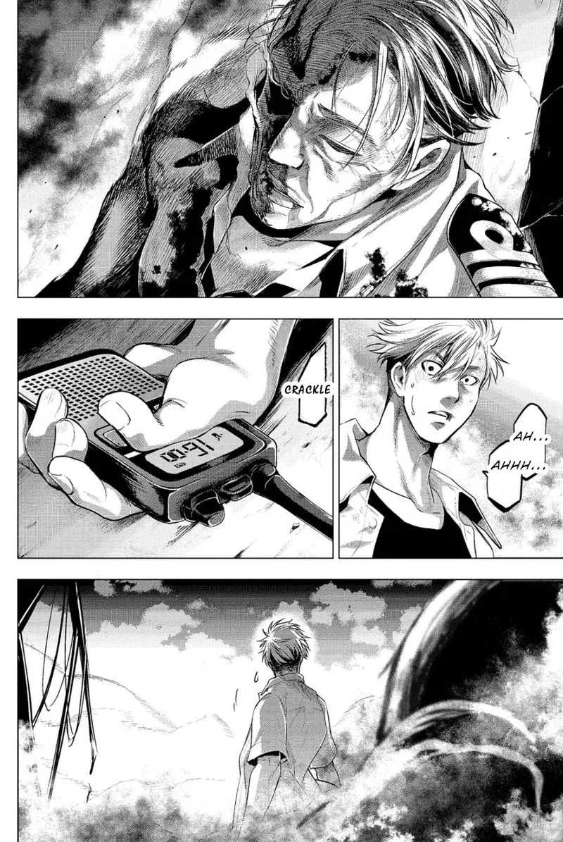 Ingoshima Volume 02 - Page 61