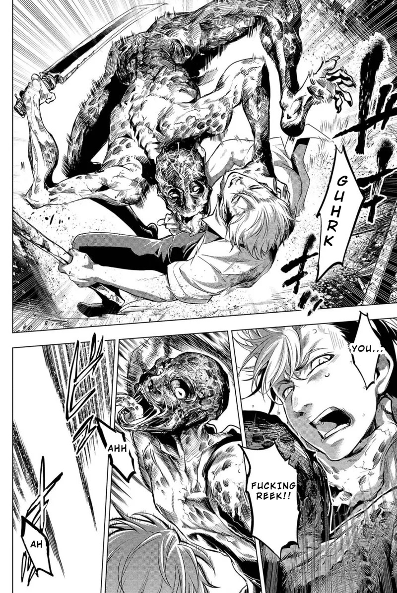 Ingoshima Volume 02 - Page 76