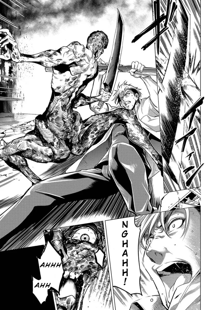 Ingoshima Volume 02 - Page 77