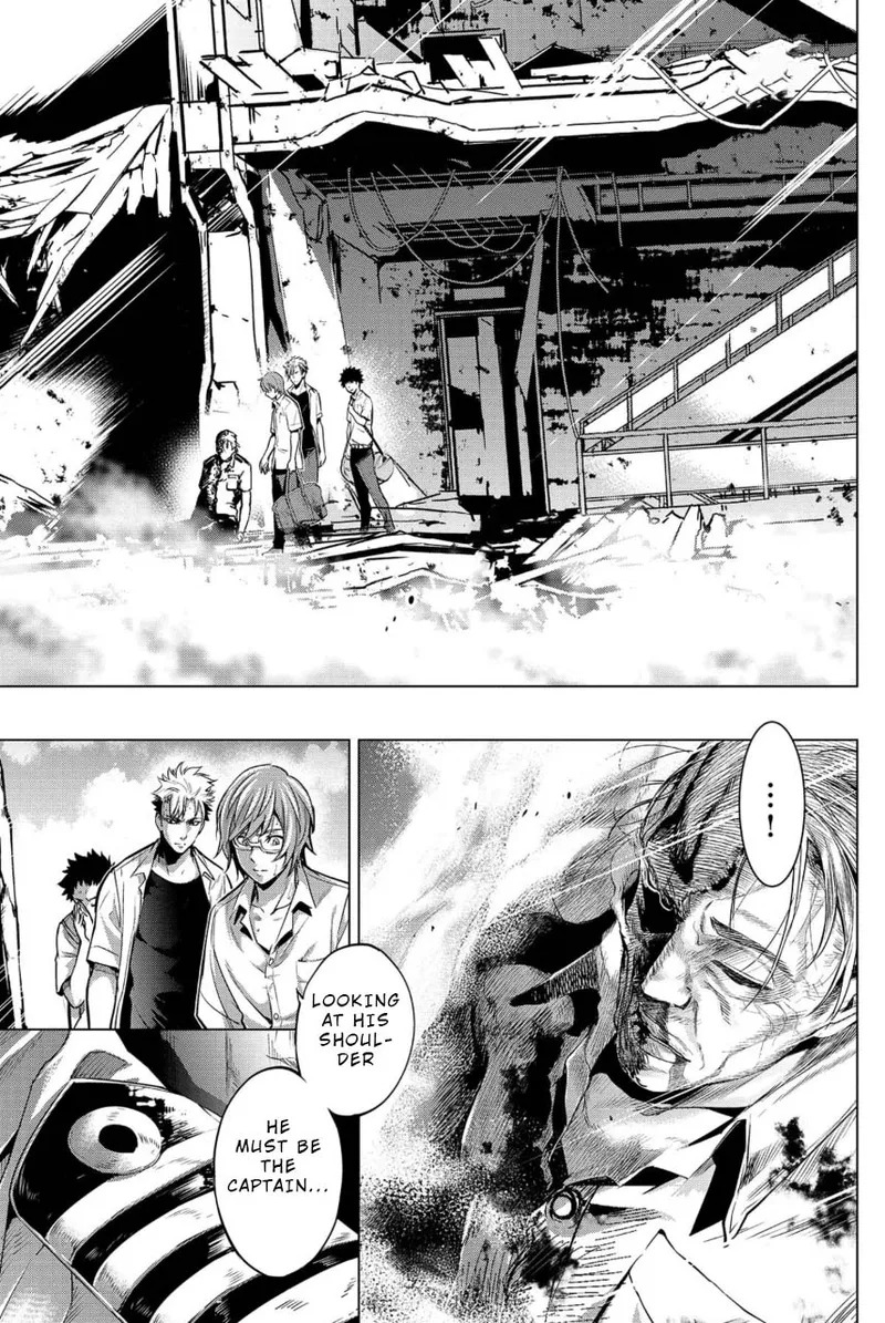 Ingoshima Volume 02 - Page 92