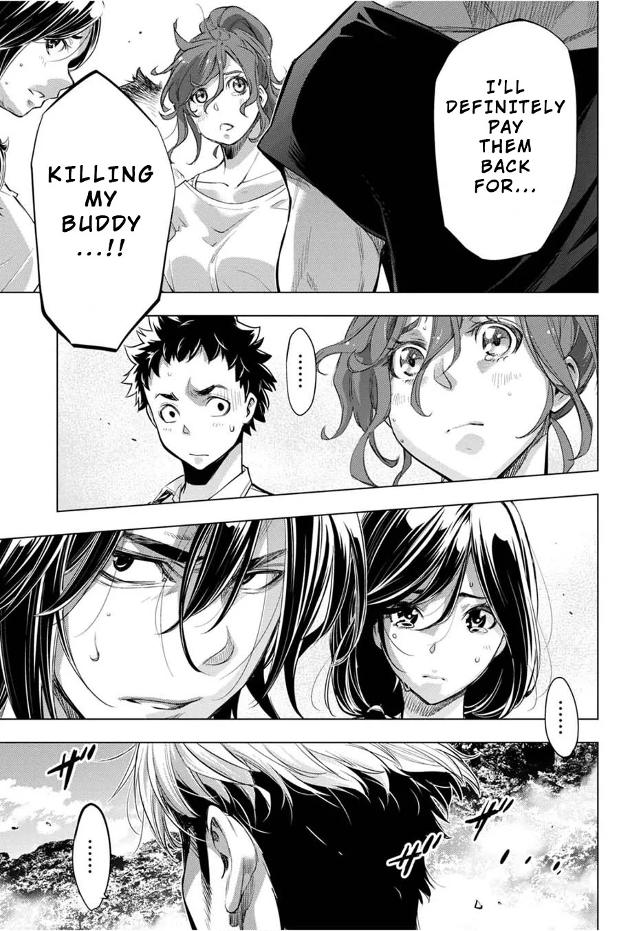 Ingoshima Volume 05 - Page 103