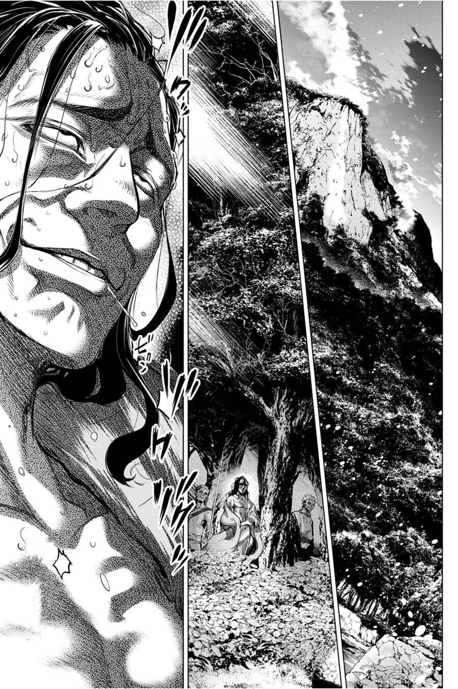 Ingoshima Volume 05 - Page 105