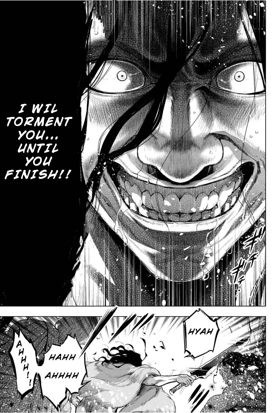 Ingoshima Volume 05 - Page 107