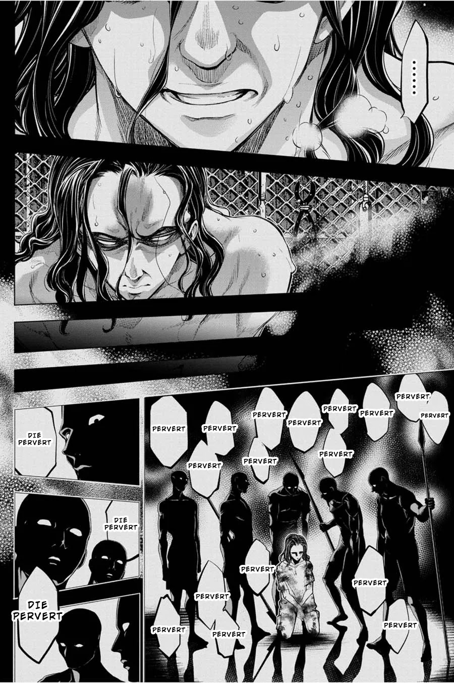 Ingoshima Volume 05 - Page 20