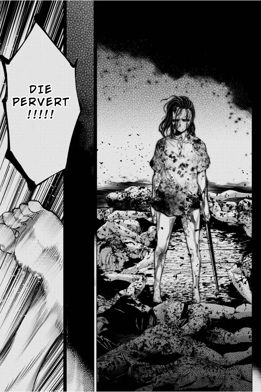 Ingoshima Volume 05 - Page 23