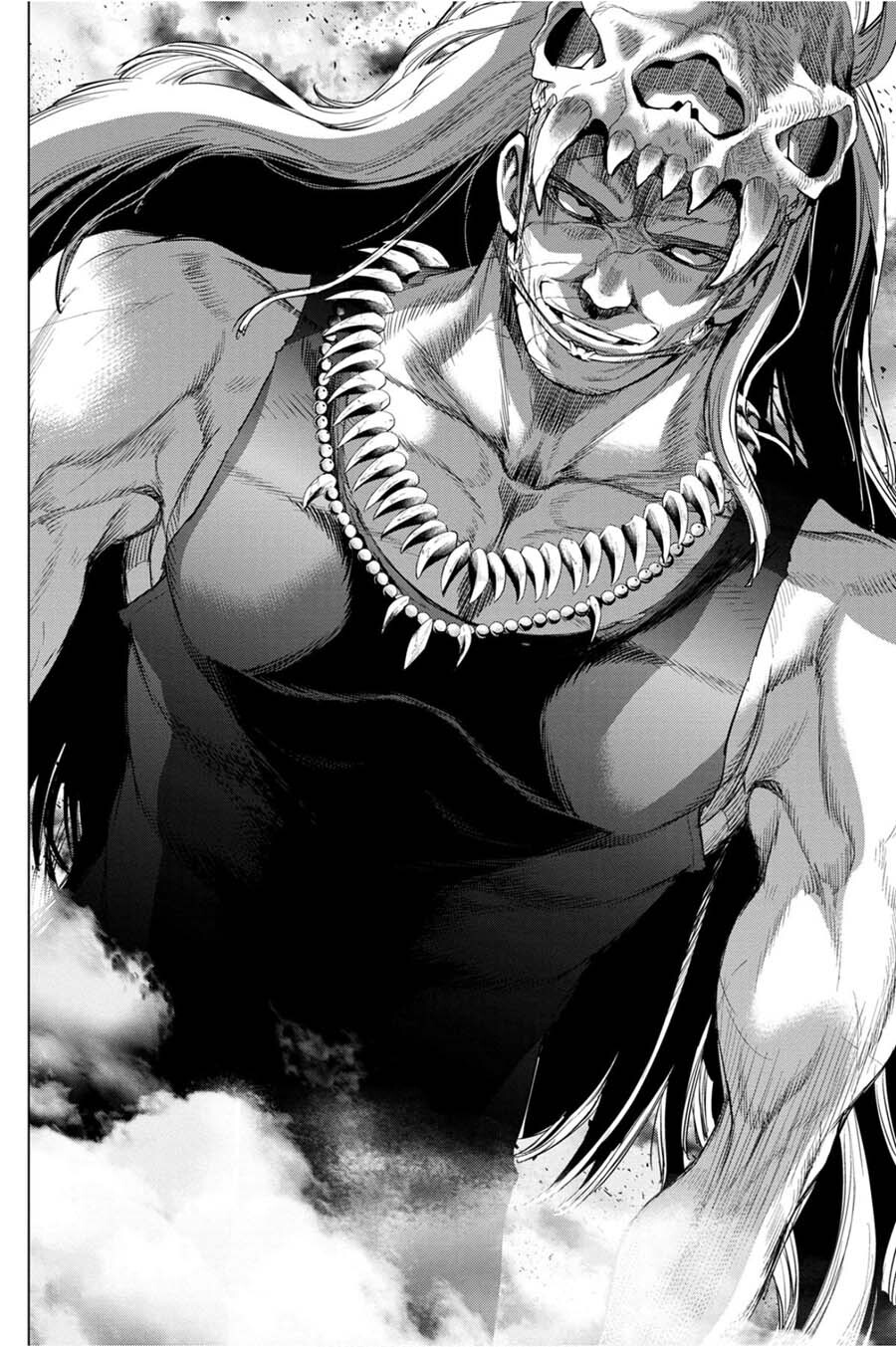 Ingoshima Volume 05 - Page 72