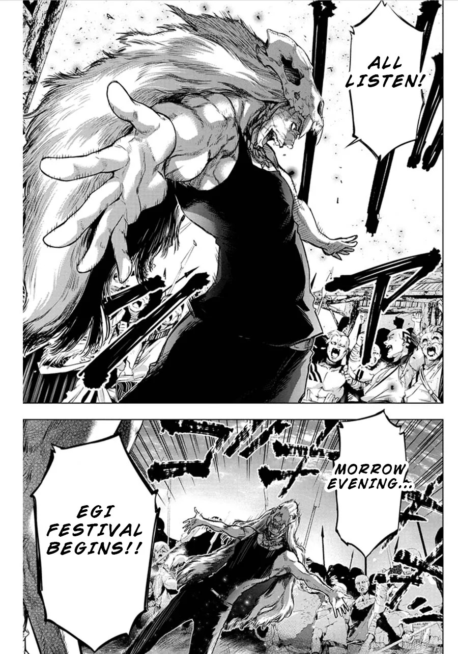 Ingoshima Volume 06 - Page 101