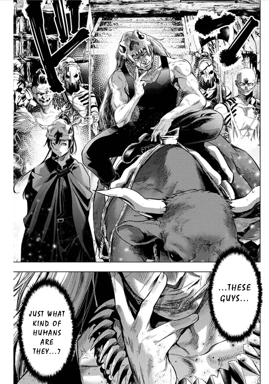 Ingoshima Volume 06 - Page 112