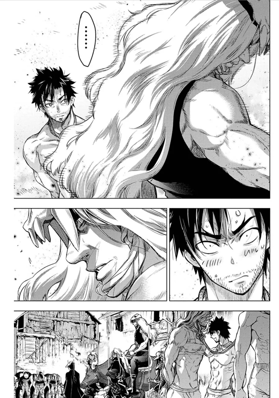 Ingoshima Volume 06 - Page 116