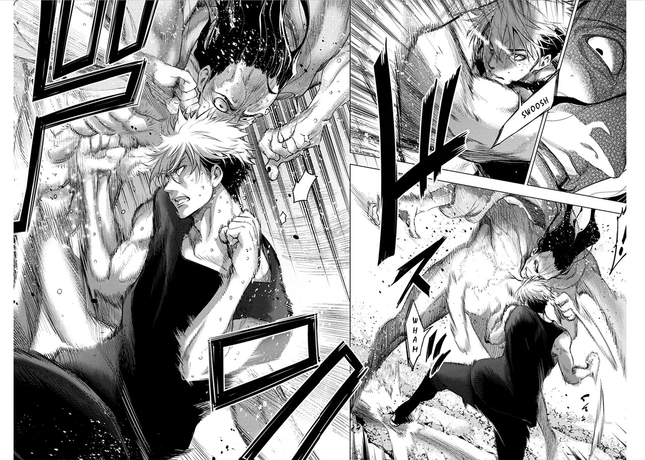 Ingoshima Volume 06 - Page 19