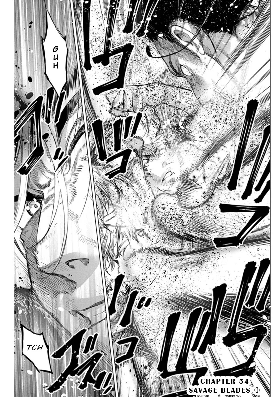 Ingoshima Volume 06 - Page 24