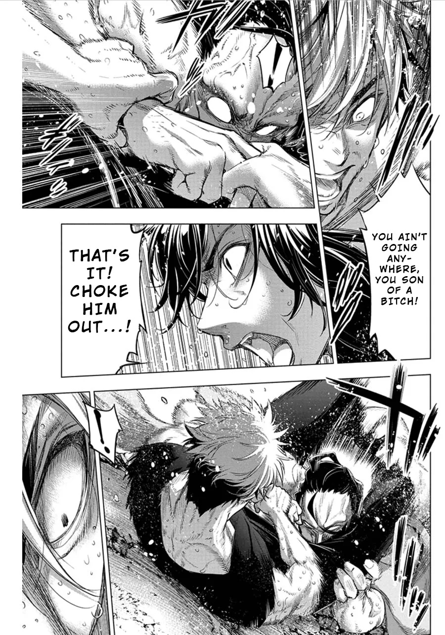 Ingoshima Volume 06 - Page 29