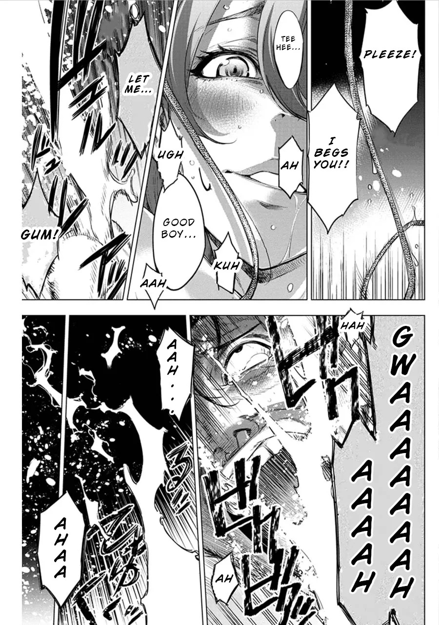 Ingoshima Volume 06 - Page 55