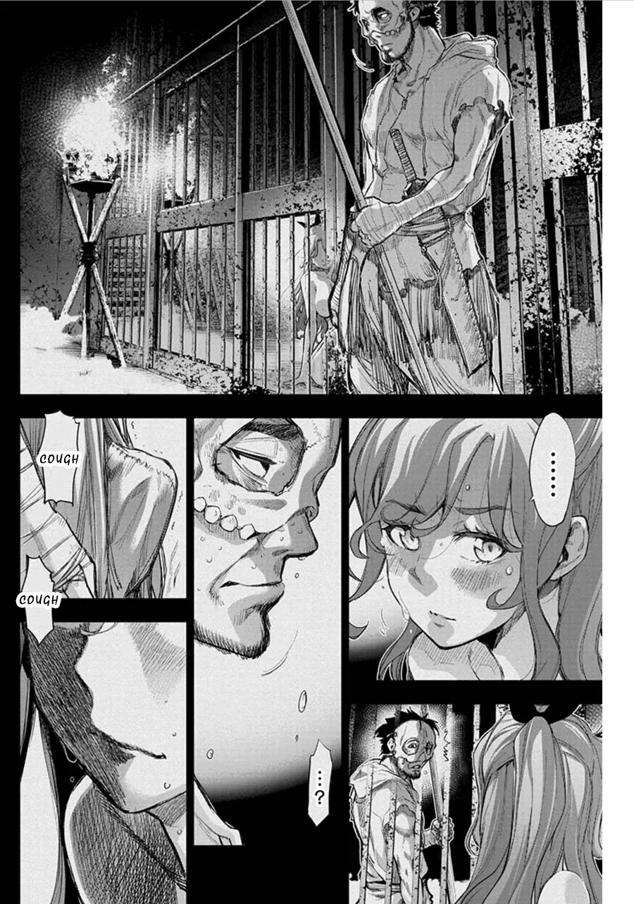 Ingoshima Volume 06 - Page 65